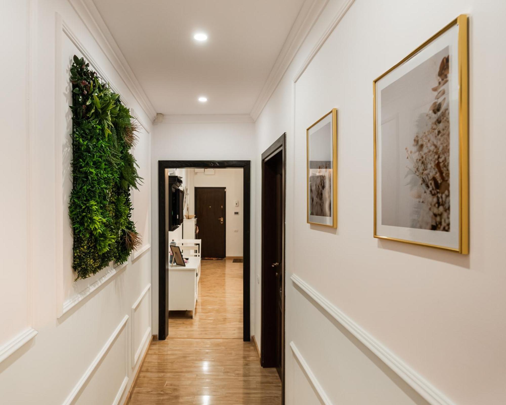 Apollonia Estate Old Town Big And Luxurious Appartement Braşov Buitenkant foto