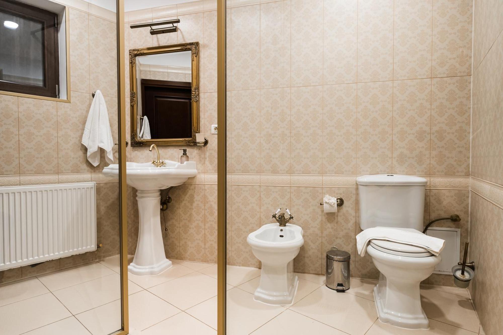 Apollonia Estate Old Town Big And Luxurious Appartement Braşov Buitenkant foto