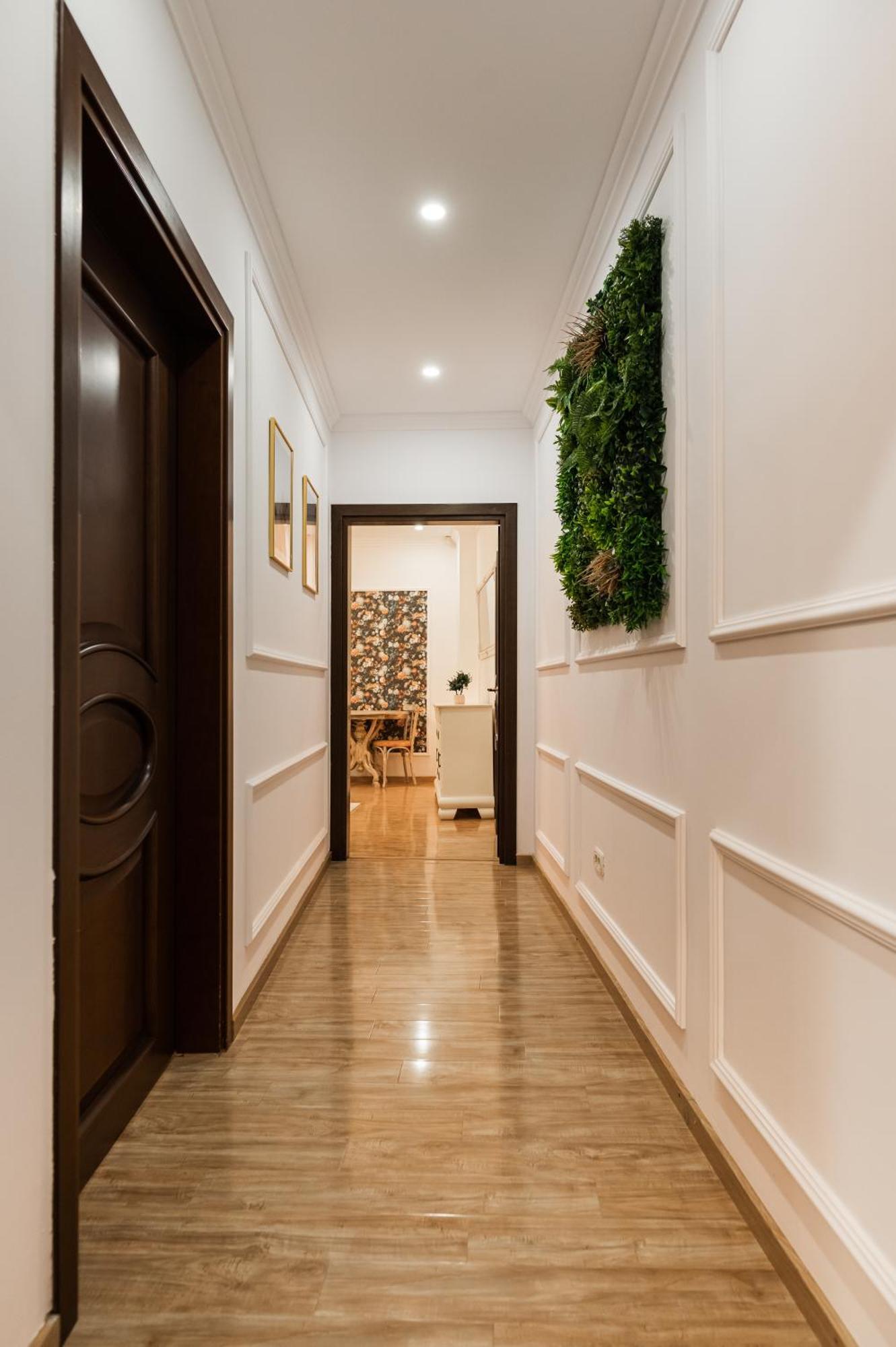 Apollonia Estate Old Town Big And Luxurious Appartement Braşov Buitenkant foto