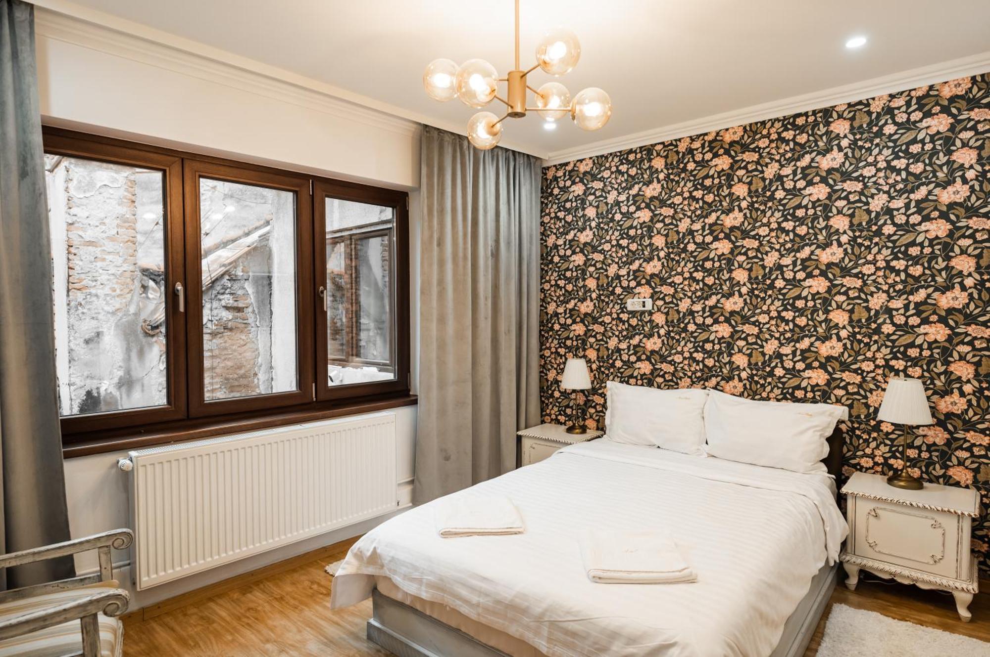 Apollonia Estate Old Town Big And Luxurious Appartement Braşov Buitenkant foto